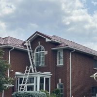Royal roofing ico