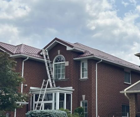 Royal roofing