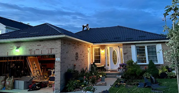 Royal roofing Picture 4