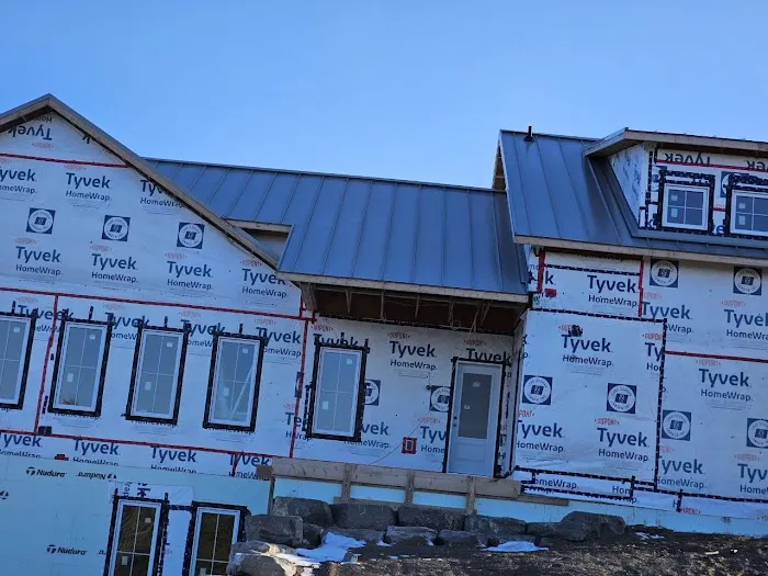 North Force Contracting Ltd. Picture 1