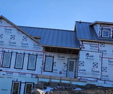 North Force Contracting Ltd.