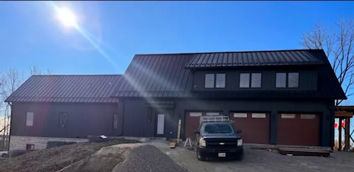 North Force Contracting Ltd. Picture 8