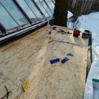 Copper Ridge Exteriors Limited ico