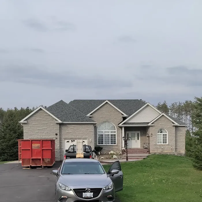 Copper Ridge Exteriors Limited Picture 8