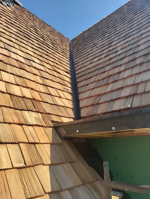 Copper Ridge Exteriors Limited Picture 4