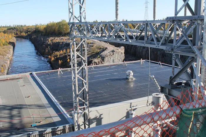 Flat Roofers Commerical Roofing Picture 5