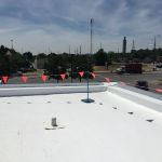 Flat Roofers Commerical Roofing