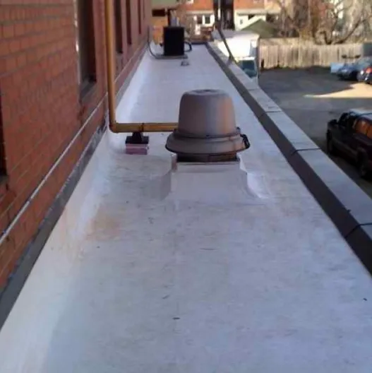Flat Roofers Commerical Roofing Picture 10