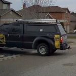 Strong Arm Roofing