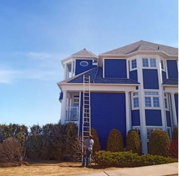 Patterson Road Roofing Picture 3