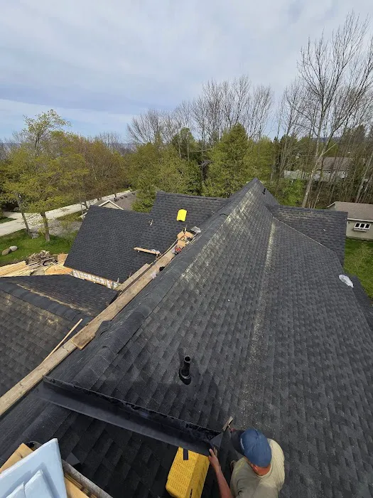 Patterson Road Roofing Picture 1