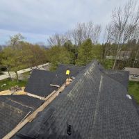 Patterson Road Roofing ico