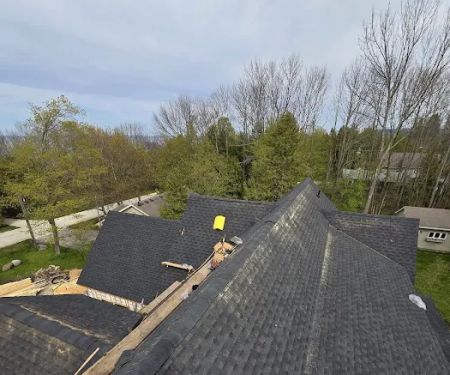 Patterson Road Roofing
