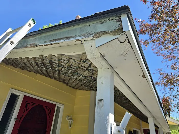 Patterson Road Roofing Picture 9