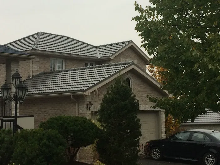 All Steel Roofing Systems Picture 3