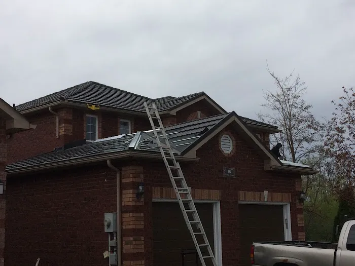 All Steel Roofing Systems Picture 9