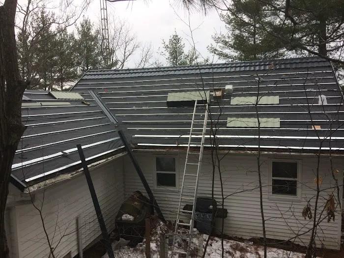 All Steel Roofing Systems Picture 5