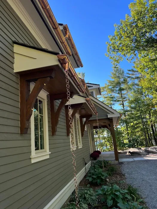 Rainer’s Siding and Roofing Picture 1
