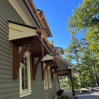 Rainer’s Siding and Roofing ico