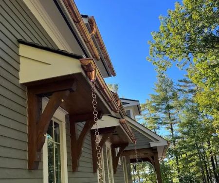 Raineru2019s Siding and Roofing