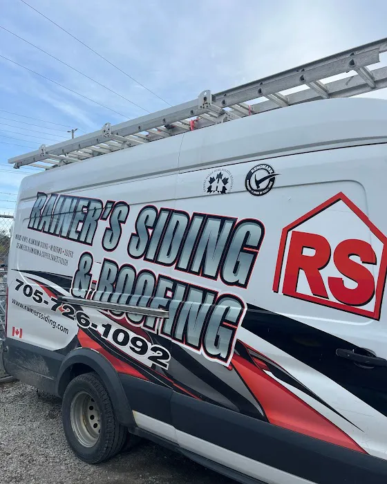 Rainer’s Siding and Roofing Picture 6