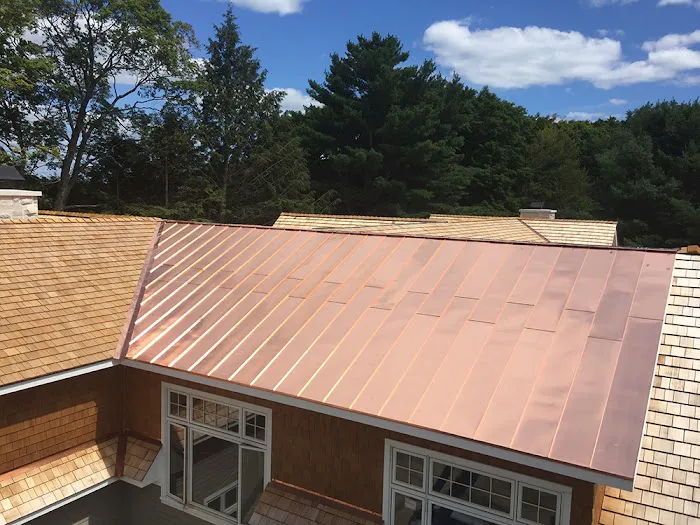 Rainer’s Siding and Roofing Picture 9