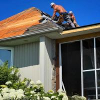 JN Roofing and Contracting ico