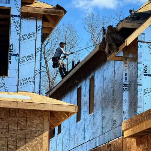 JN Roofing and Contracting Picture 8