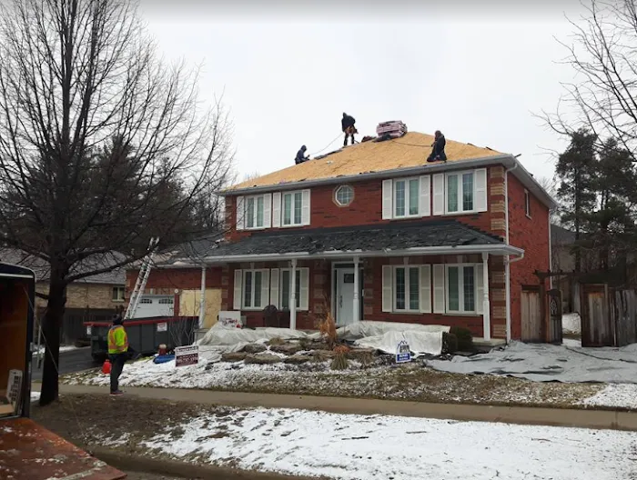 JN Roofing and Contracting Picture 10