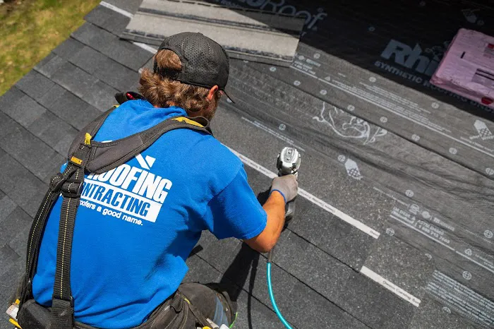 JN Roofing and Contracting Picture 6