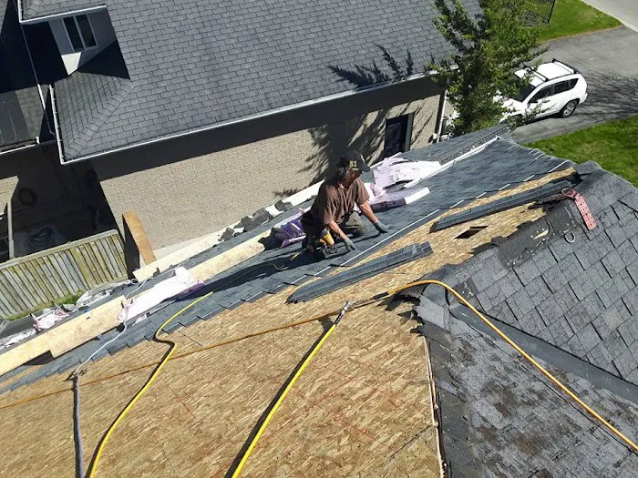 JN Roofing and Contracting Picture 7