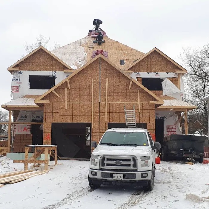 JN Roofing and Contracting Picture 5