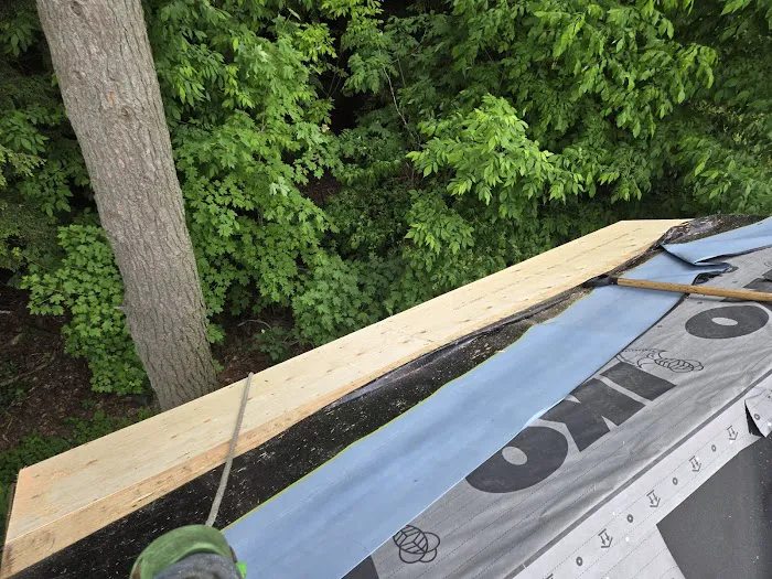 Murcar Roofing & Contracting Services Picture 6