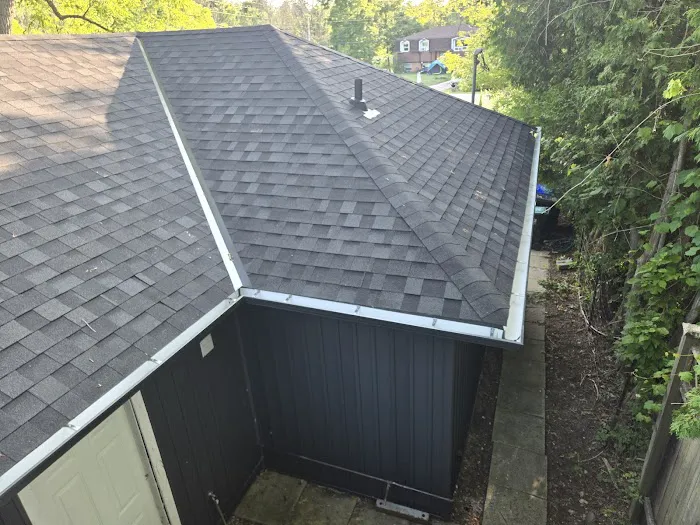 Murcar Roofing & Contracting Services Picture 1