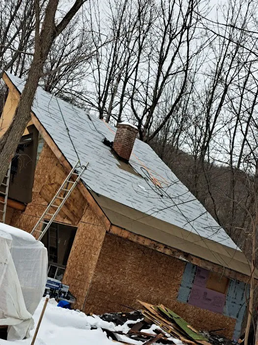 Murcar Roofing & Contracting Services Picture 8