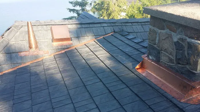 D.C United Roofing Picture 1