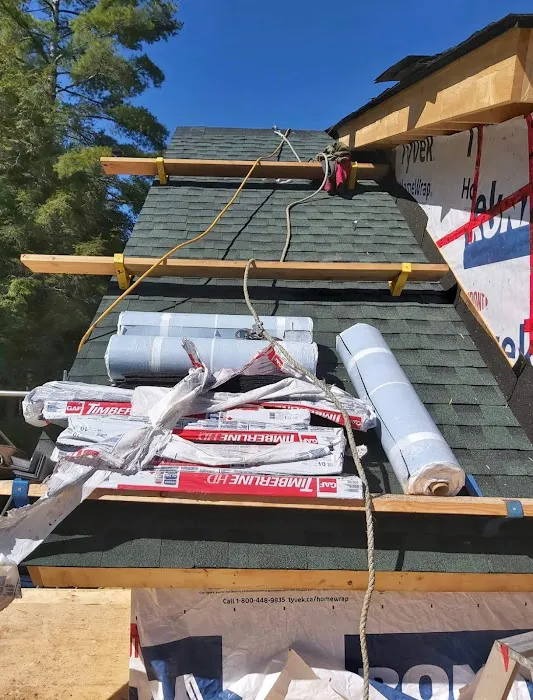 D.C United Roofing Picture 5