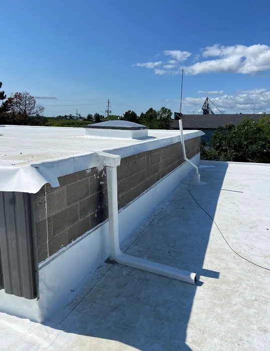 D.C United Roofing Picture 2
