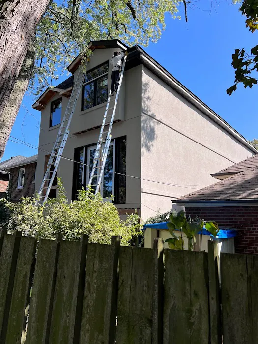 Jin Li Roofing INC Picture 2
