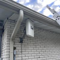 Jin Li Roofing INC ico