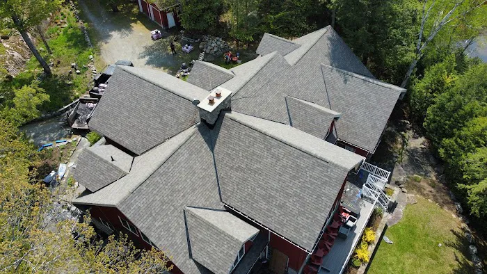 Jin Li Roofing INC Picture 6