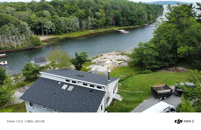 Jin Li Roofing INC Picture 8