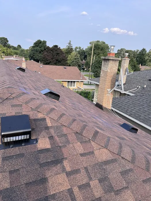 Jin Li Roofing INC Picture 5