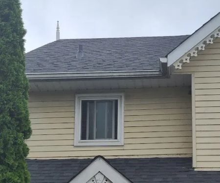 Elsa Roofing