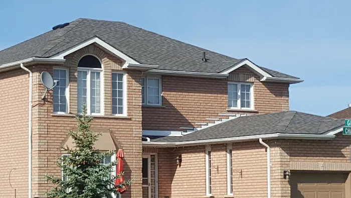 J&D's roofing &siding Picture 1