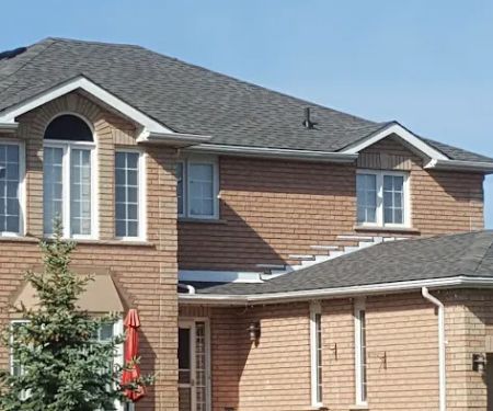 J&D's roofing &siding