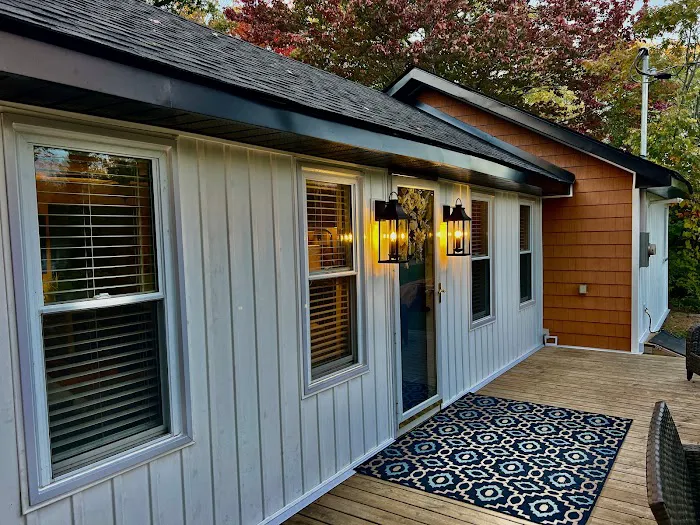 Ainger Group Roofing and Exteriors Picture 9