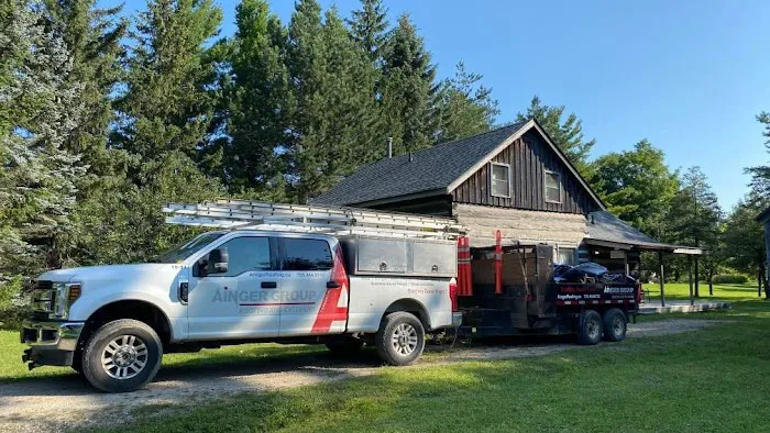 Ainger Group Roofing and Exteriors Picture 3
