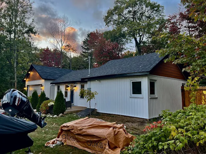 Ainger Group Roofing and Exteriors Picture 1