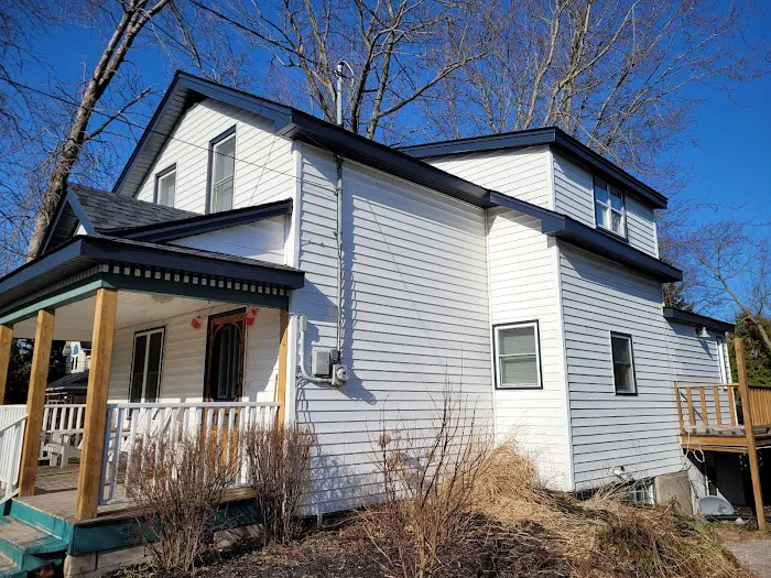 Ainger Group Roofing and Exteriors Picture 10
